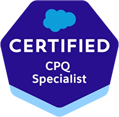 CPQ-Specialist
