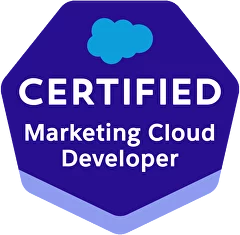 Marketing-Cloud-Deve