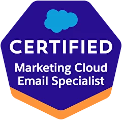 Marketing-Cloud-Emai