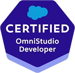OmniStudio-Developer