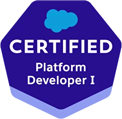 Platform-Developer-I