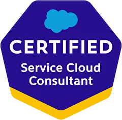 Service-Cloud-Consul